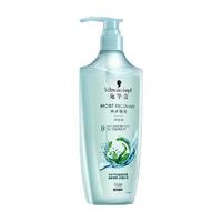 施华蔻 水光弹润洗发露400ml