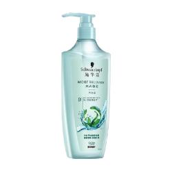 施华蔻 水光弹润洗发露400ml
