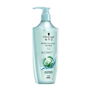 88VIP：施华蔻 水光弹润洗发露400ml