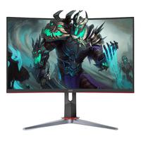 AOC C27G2 27英寸 VA 曲面 显示器(1920×1080、165Hz、120%sRGB）