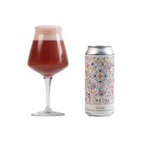 HDSON VALLEY 哈德逊河谷 剪影-蓝莓酸IPA啤酒 473ml 单听装