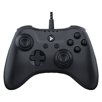 钛度 TAIDUTGC300原力之星游戏手柄有线PC格斗足球篮球赛车竞技拳皇fifa双振动遥控器电脑游戏机苹果系统USB控制器