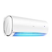 Haier 海尔 节能风系列 KFR-26GW/03JDM81A 新二级能效 壁挂式空调 大1匹