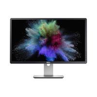 DELL 戴尔 P系列 P2414H 23.8英寸 IPS 显示器(1920×1080、60Hz、黑色)