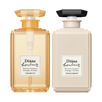 黛丝恩黛丝恩 （Moist Diane）田萃柏娜露橙花滋润亮泽型洗发水 橙花香护发素500ml