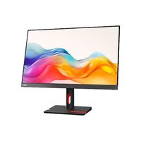 联想 S24i-3E 75Hz高刷爱眼不闪屏 23.8英寸全高清显示器