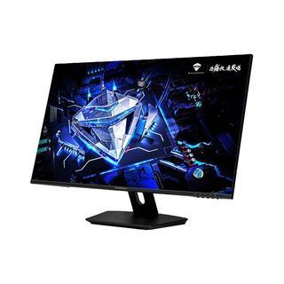 MACHENIKE 机械师 MK-144F27s 27英寸 IPS FreeSync 显示器(1920×1080、144Hz、99%sRGB）