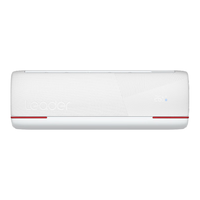 统帅 Leader 海尔出品统帅 Leader1.5匹一级变频家用空调挂机KFR-35GW/03XBA81ATU1
