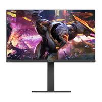 SANC 盛色 27英寸2K 180Hz显示器Fast IPS 1ms电竞屏400nit高亮度 旋转升降小夜灯 广色域电脑屏幕 G7c 2代