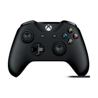 Xbox One 无线蓝牙手柄 黑色