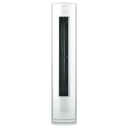 日立 KFR-50LW/BpGHA 新一级能效 立柜式空调 2匹