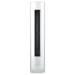 日立 KFR-50LW/BpGHA 新一级能效 立柜式空调 2匹