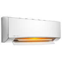 Panasonic 松下 SJH9KL1/KFR-51GW/BPSJHL1 二级能效 壁挂式空调 大1匹