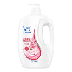 舒蕾 精油去屑控油 洗发露  860ml