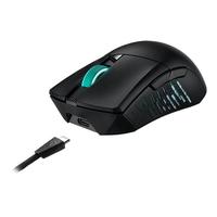  ASUS/华硕 蓝牙无线三模 游戏鼠标