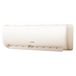 科龙 KFR-26GW/QS1-X1 新一级能效变频 大1匹 壁挂式空调