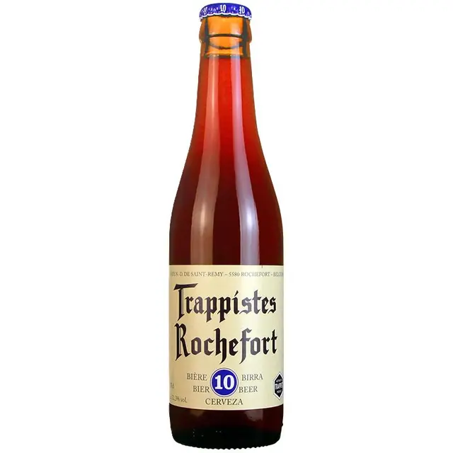 Trappistes Rochefort 罗斯福 啤酒组合装