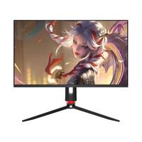 ViewSonic 优派 VX2722-4K-PRO 27英寸MiniLED显示器（3840×2160、144Hz、95%DCI-P3、HDR1000、Type-C 65W）