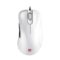 BenQ 明基 EC2-A 有线鼠标 3200DPI 白色