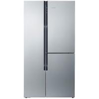 SIEMENS 西门子 BCD-569W(KA96FA40TI) 混冷对开门冰箱 569L