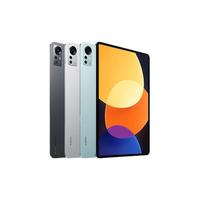 Xiaomi 小米 5 Pro 12.4 12.4英寸 Android 平板电脑 (2.5K、骁龙870、8GB、128GB、WiFi版、黑色)