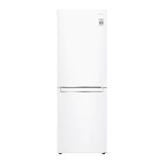 LG M310SW1 风冷无霜智能变频嵌入式双门冰箱 306L