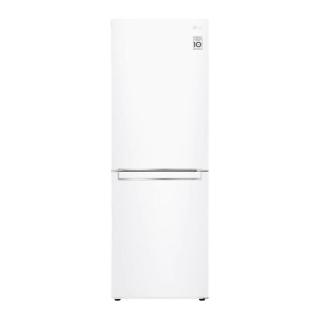 LG M310SW1 风冷无霜智能变频嵌入式双门冰箱 306L