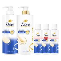 多芬 Dove洗发水900g