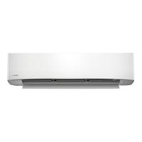 Panasonic 松下 UW27KL1 壁挂式空调 3匹