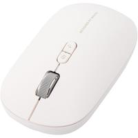 miniso名创优品无线鼠标静音男女办公电脑学生笔记本宿舍小巧便携