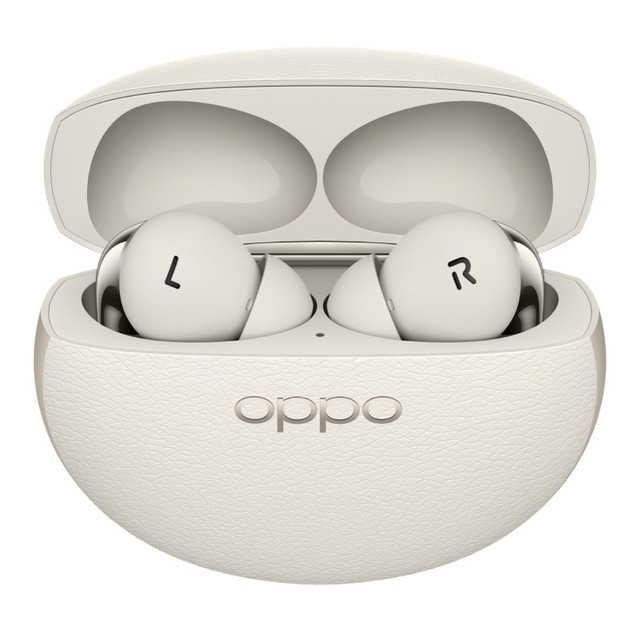 限上海：OPPO EncoX3蓝牙耳机官方正品旗舰音质智能降噪入耳式长续航无线