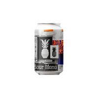 Paper Plane Brewing 纸飞机酿造 酸声道 酸IPA