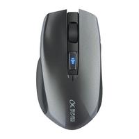 iFLYTEK 科大讯飞 Pro 2.4G蓝牙 双模无线鼠标 3000DPI 灰色