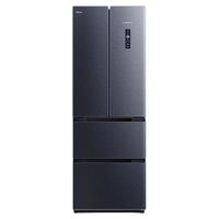 Frestec 新飞 LIbra系列 BCD-335WK7DM 风冷多门冰箱 335L 冰瓷灰