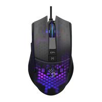 A4TECH 双飞燕 ES30Plus 有线游戏鼠标 12000CPI