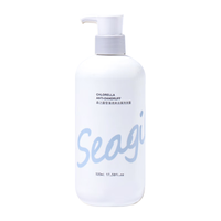 Seagilon/森之露 清爽去屑 洗发水 520ml