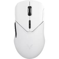 RAPOO 雷柏 VT9PRO mini 2.4G双模无线鼠标 26000DPI 白色