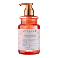 claynal/蓬派 氨基酸无硅油 洗发水  1350ml