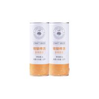  KapalApi/火船 无添加无工业酒精 原浆啤酒  瓶装 2L