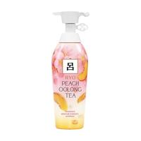 吕 花茶香氛蜜桃乌龙 洗发水 400ml