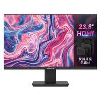 KONKA 康佳 KM2412 23.8英寸 VA 显示器(1920×1080、75Hz、74%NTSC)