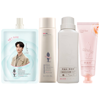 ADOLPH/阿道夫 持续留香 洗发沐浴洗衣套装 300ml