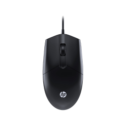 惠普 M260 有线鼠标 6400DPI