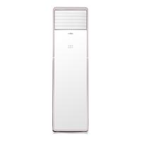 Midea/美的 风淳 KFR-51LW/WPCD3@ 智能 立式柜机空调