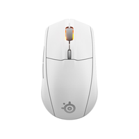 赛睿 Rival3 WL Gen 2 无线双模蓝牙2.4G电竞游戏鼠标