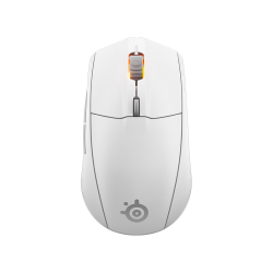 赛睿 Rival3 WL Gen 2 无线双模蓝牙2.4G电竞游戏鼠标