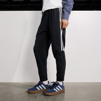 移动端：adidas 阿迪达斯 运动生活 男款九分裤 2023Q2-BXF91