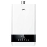 macro 万家乐 JSQ30-16T6S(F) 燃气热水器 16L