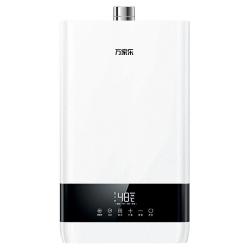 万家乐 超安睡燃气热水器1级恒温节能16升静音家用天然气TS6/P3PRO
