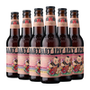 Master Gao 高大师 婴儿肥 印度淡色艾尔 啤酒 330ml*6瓶